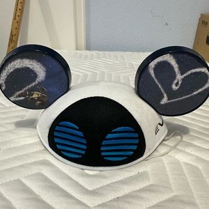 Wall-e Disney Parks EvE ears.